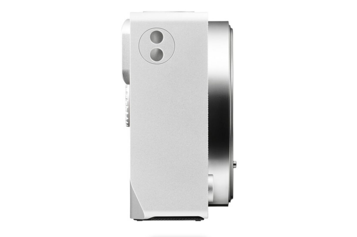 Sigma BF Mirrorless Camera (Silver)