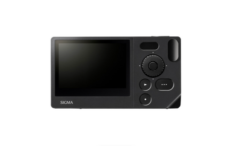 Sigma BF Mirrorless Camera (Black)