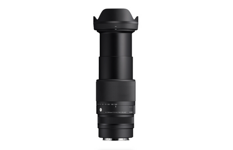 Sigma 16-300mm f/3.5-6.7 DC OS Contemporary Lens (Canon RF)