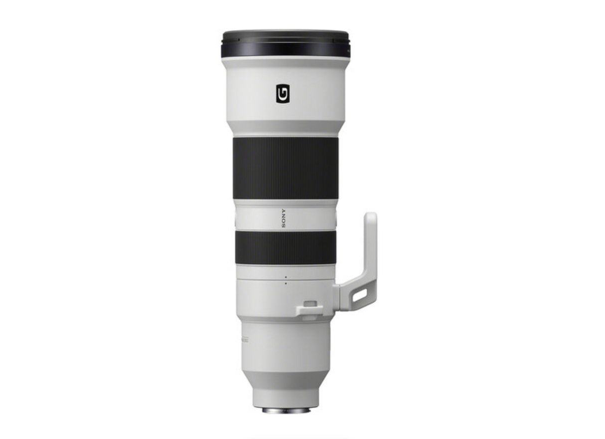 Sony FE 400-800mm f/6.3-8 G OSS