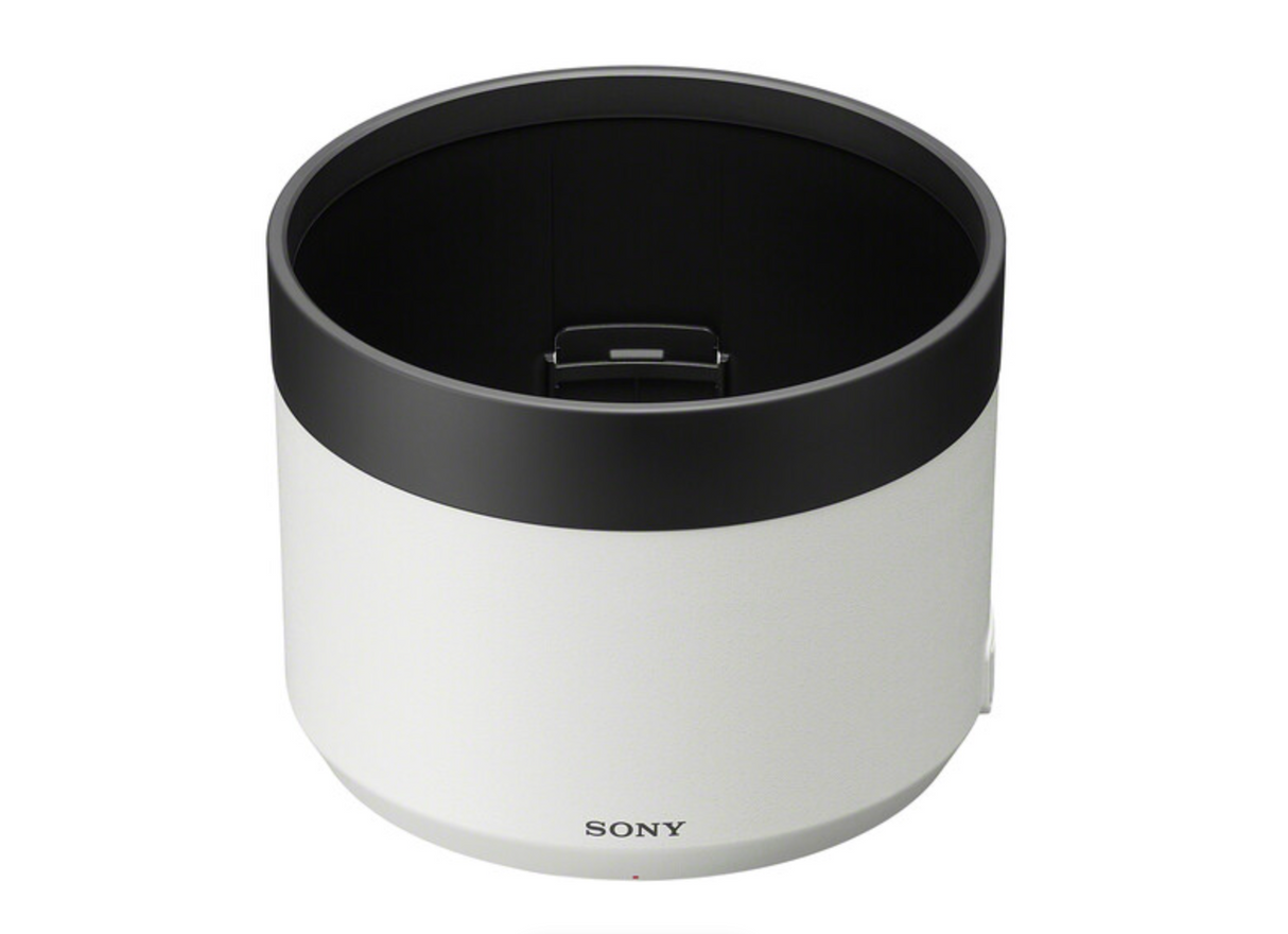 Sony FE 400-800mm f/6.3-8 G OSS