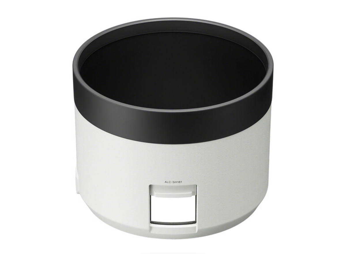 Sony FE 400-800mm f/6.3-8 G OSS