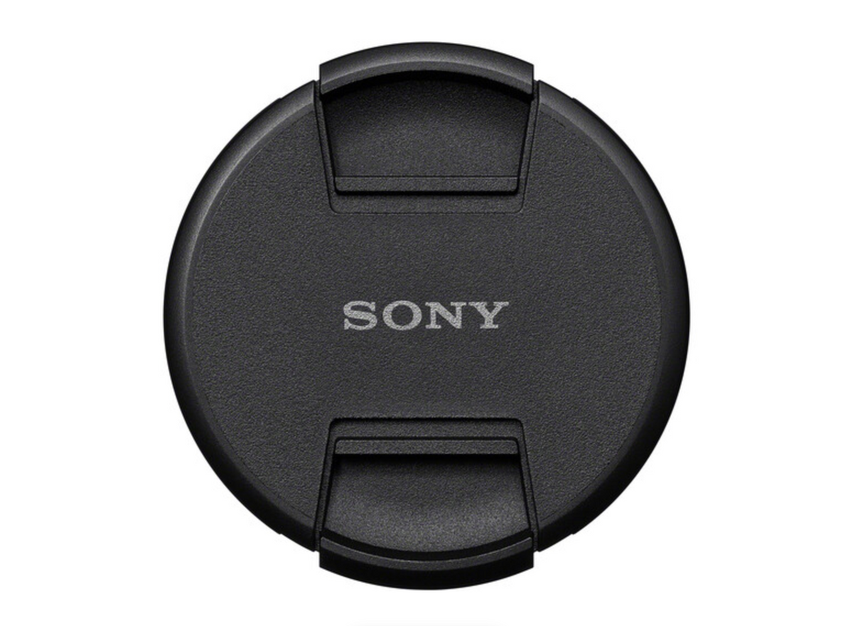 Sony FE 400-800mm f/6.3-8 G OSS