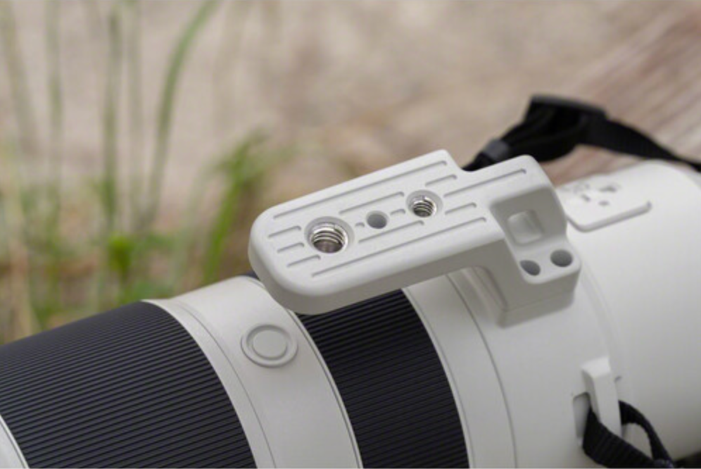 Sony FE 400-800mm f/6.3-8 G OSS