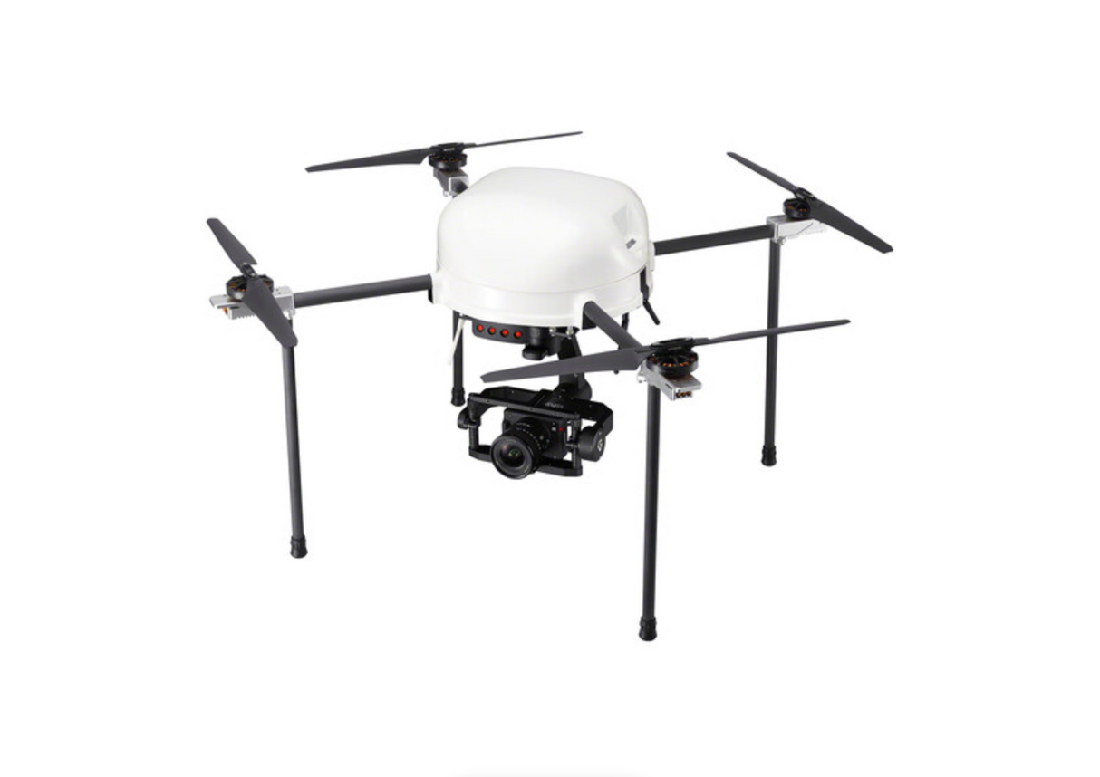 Sony FE 16mm f/1.8 G