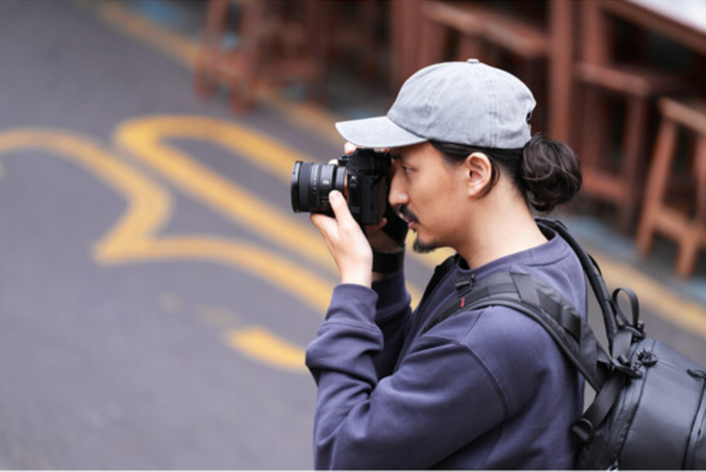 Sony FE 16mm f/1.8 G