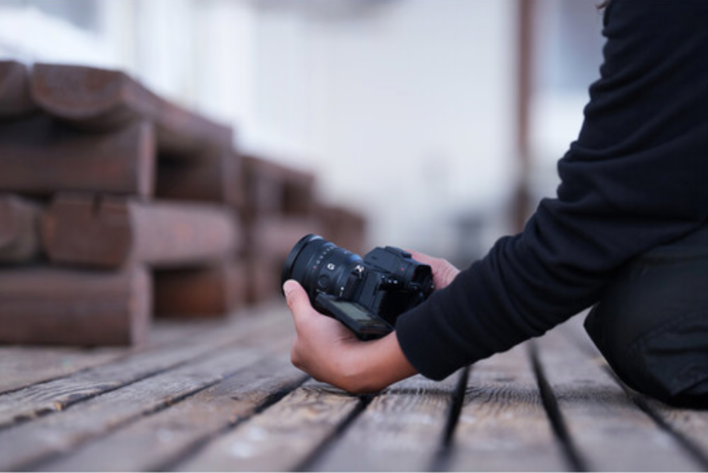 Sony FE 16mm f/1.8 G