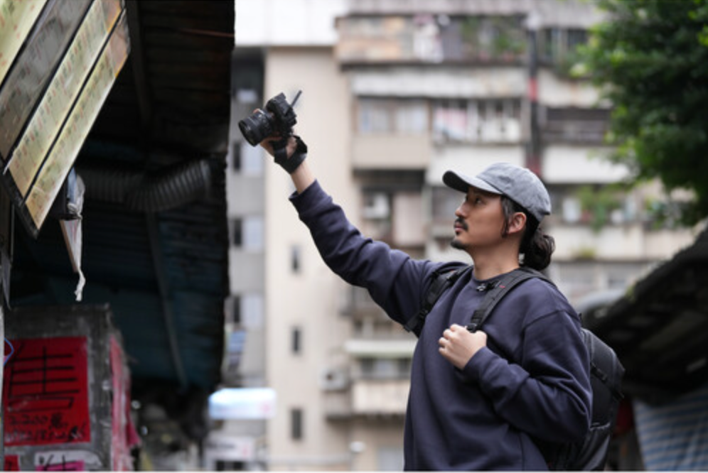 Sony FE 16mm f/1.8 G