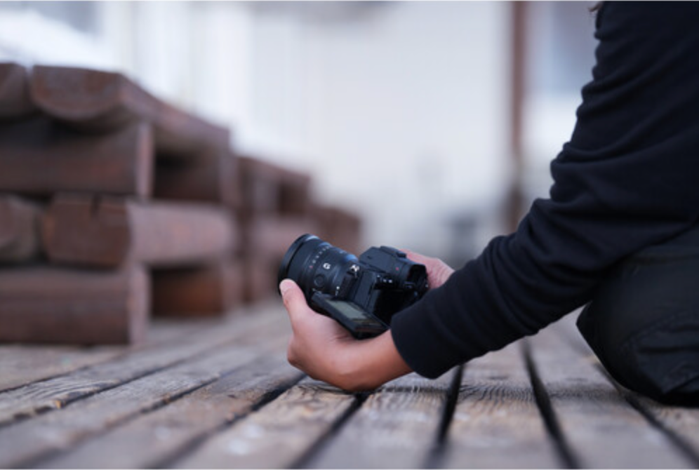 Sony FE 16mm f/1.8 G