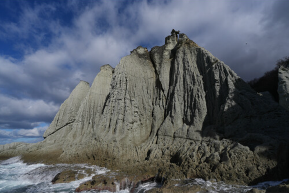 Sony FE 16mm f/1.8 G