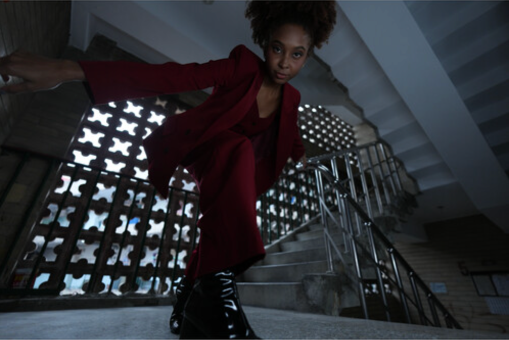 Sony FE 16mm f/1.8 G