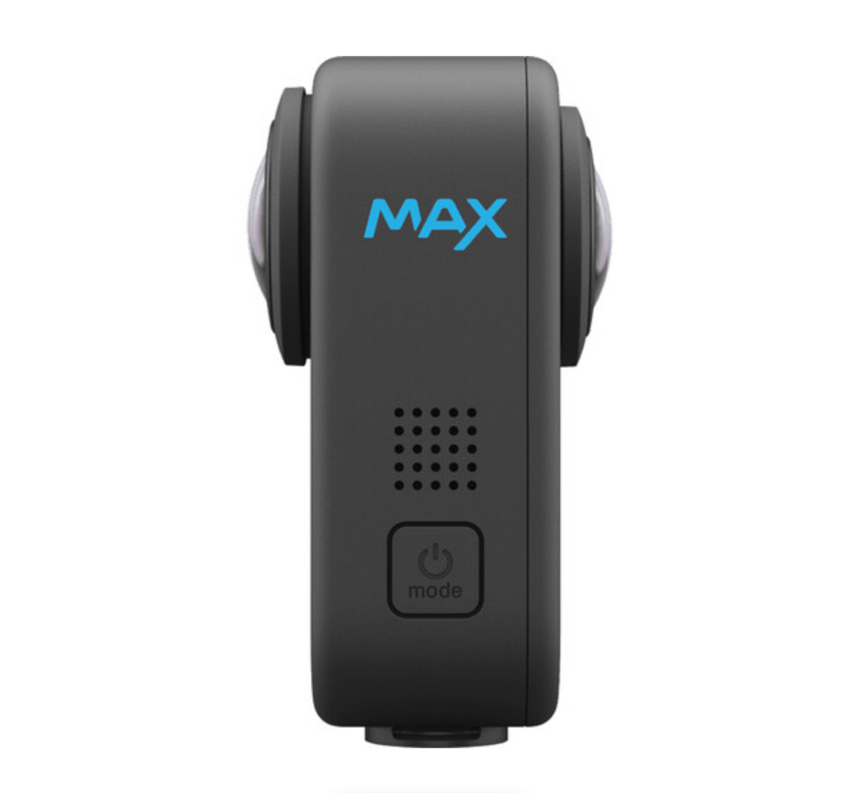 GoPro MAX 360 Camera (Black)
