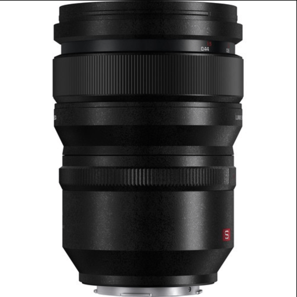 Panasonic LUMIX S PRO 50mm f/1.4 Lens