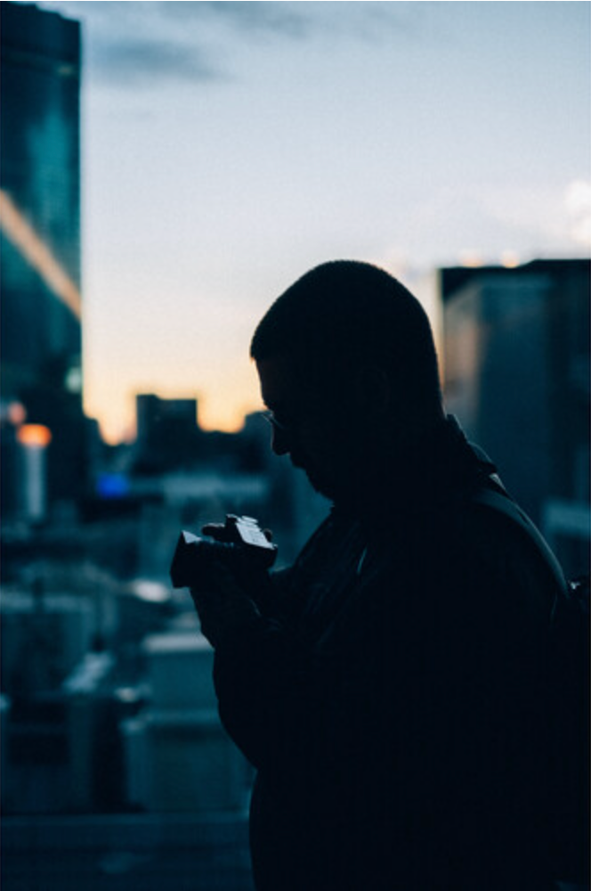 FUJIFILM GFX100RF Mirrorless Digital Camera (Black)