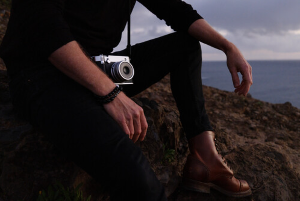 FUJIFILM GFX100RF Mirrorless Digital Camera (Silver)