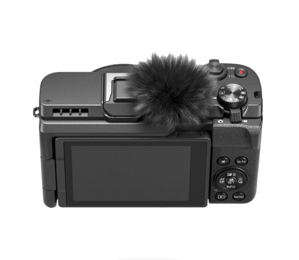 Canon PowerShot V1 Digital Camera
