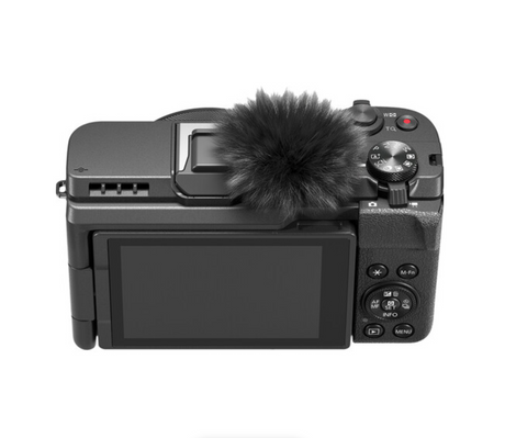 Canon PowerShot V1 Digital Camera