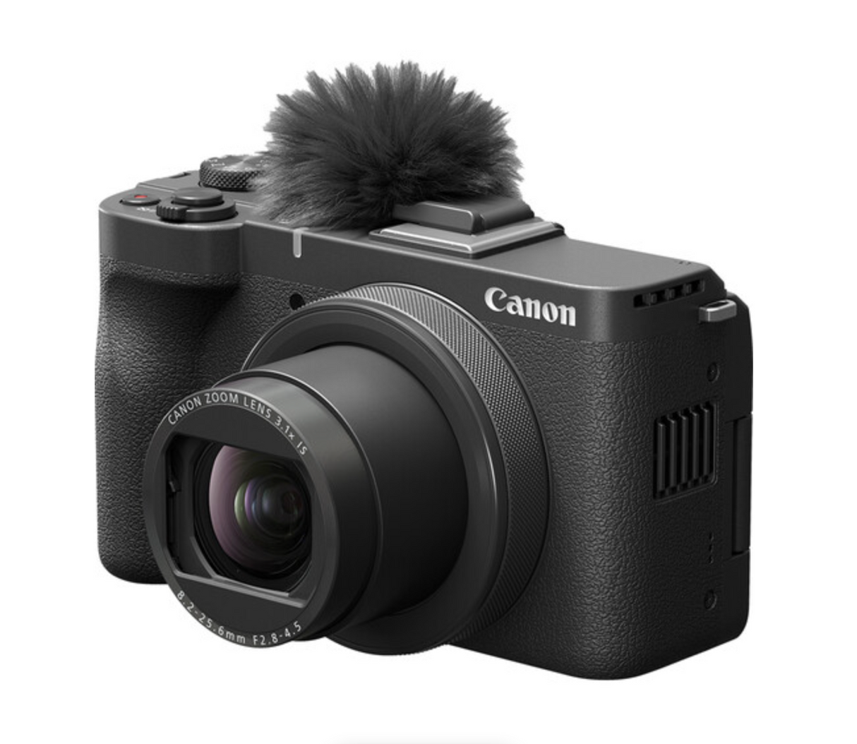 Canon PowerShot V1 Digital Camera