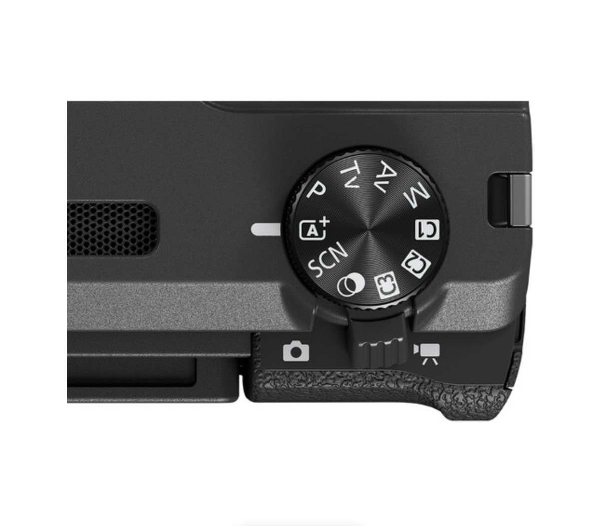 Canon PowerShot V1 Digital Camera