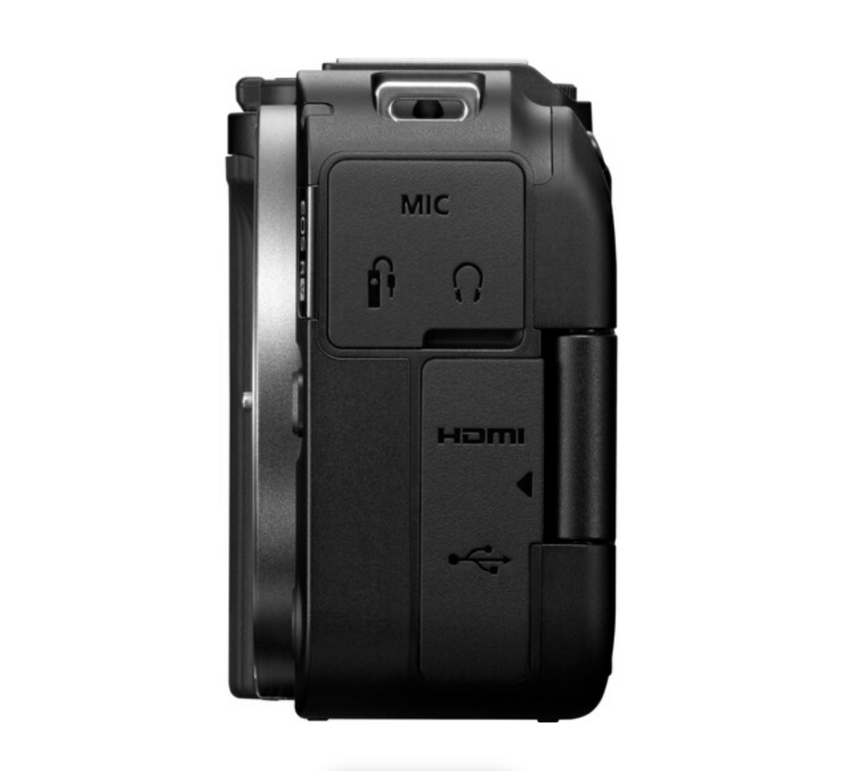 Canon EOS R50 V Mirrorless Camera