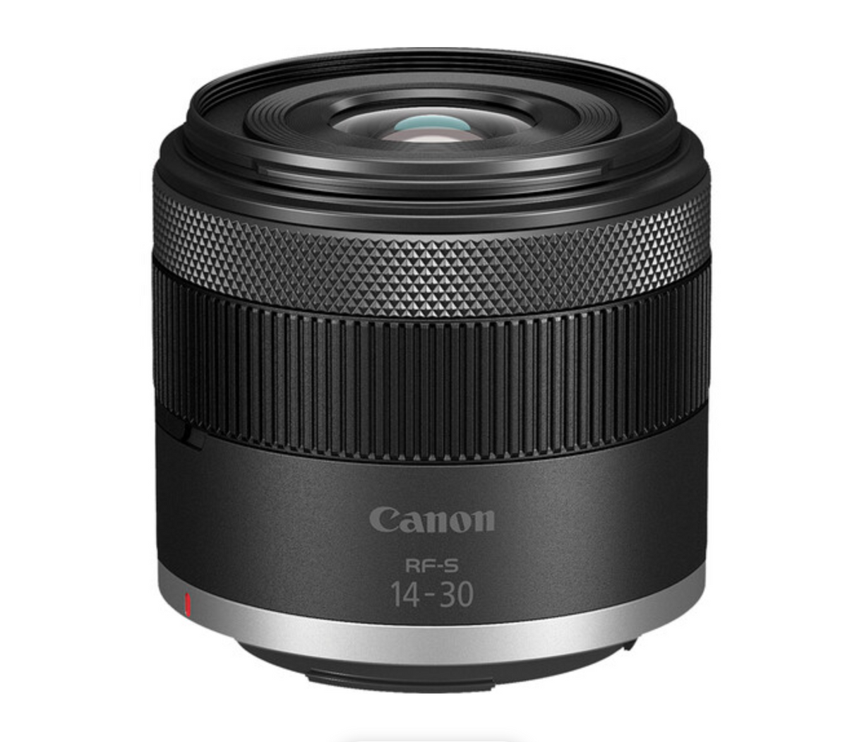 Canon RF-S 14-30mm f/4-6.3 IS STM PZ Lens