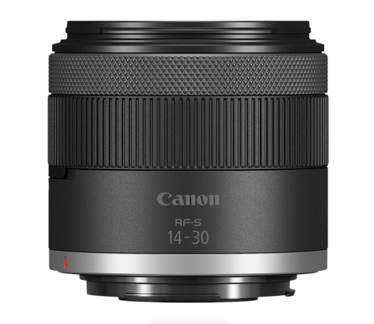 Canon RF-S 14-30mm f/4-6.3 IS STM PZ Lens