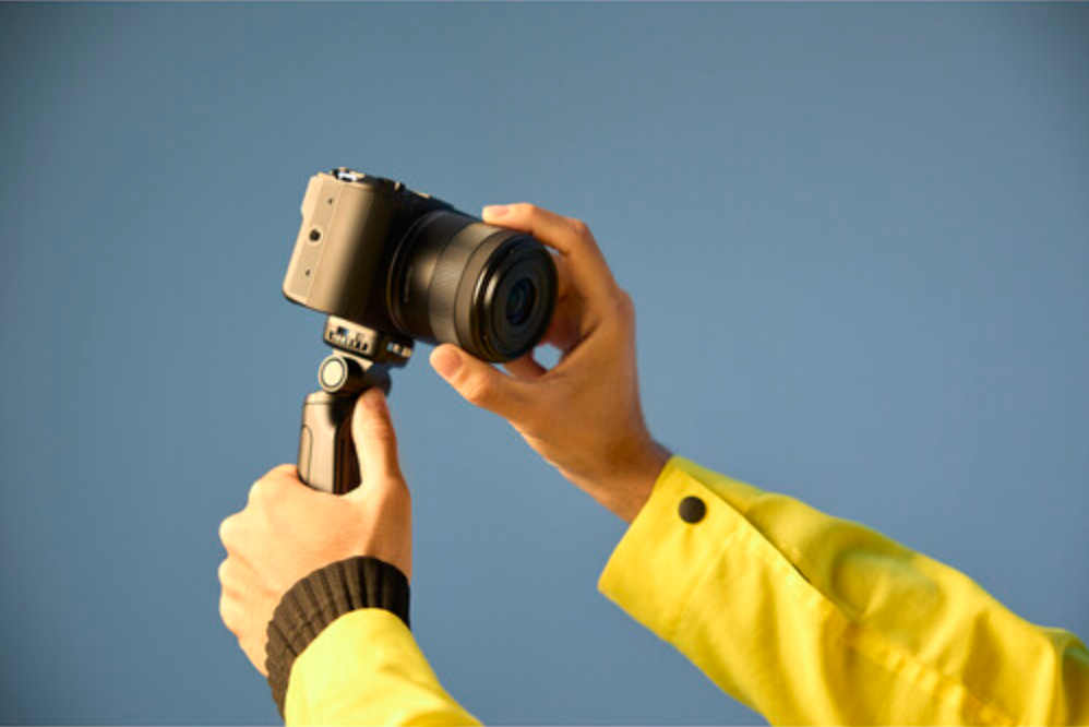 Canon RF-S 14-30mm f/4-6.3 IS STM PZ Lens