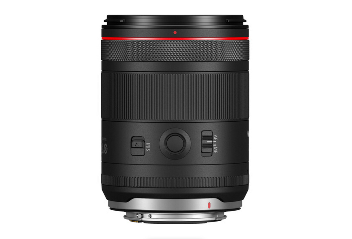 Canon RF 20mm f/1.4 L VCM Lens