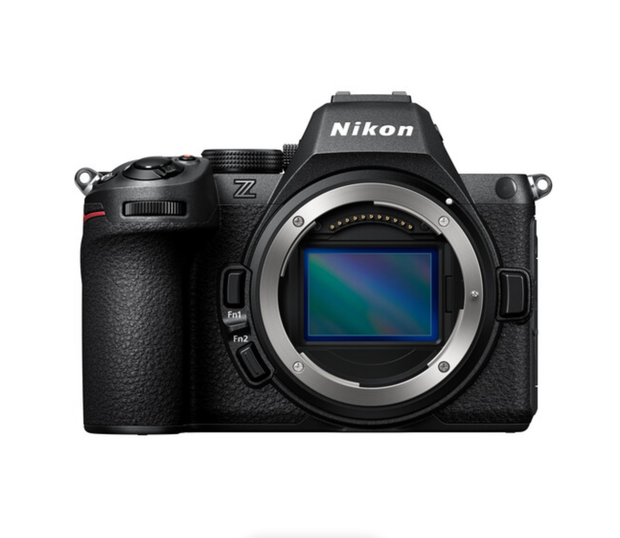Nikon Z5II FX-format Mirrorless Camera Body