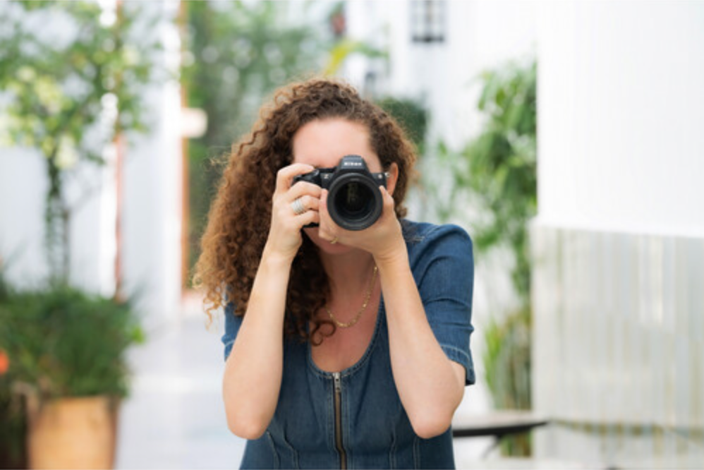 Nikon Z5II FX-format Mirrorless Camera with NIKKOR Z 24-50mm f/4-6.3