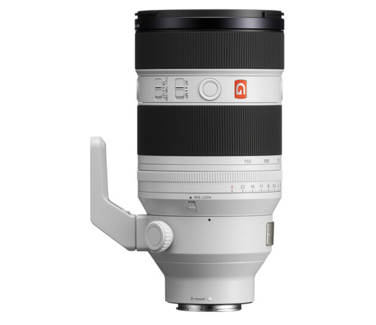 Sony FE 50-150mm f/2 GM Lens (Sony E)