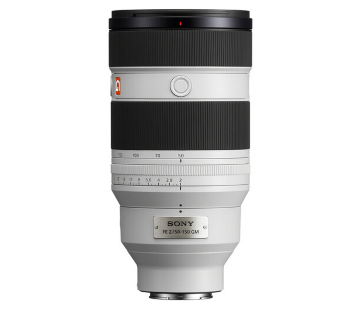 Sony FE 50-150mm f/2 GM Lens (Sony E)