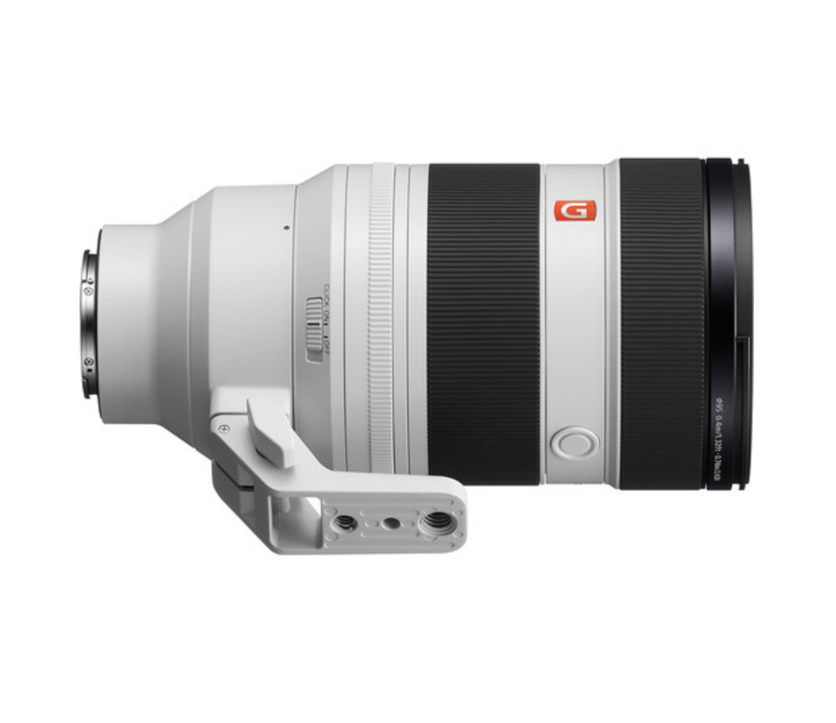Sony FE 50-150mm f/2 GM Lens (Sony E)