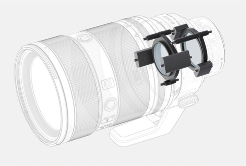 Sony FE 50-150mm f/2 GM Lens (Sony E)