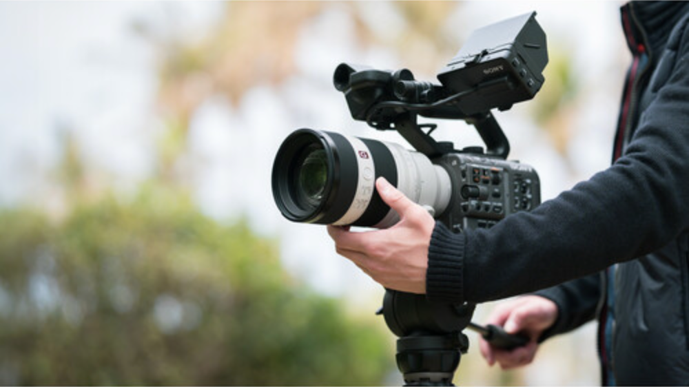 Sony FE 50-150mm f/2 GM Lens (Sony E)