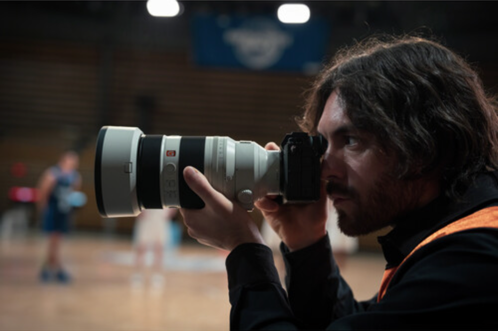 Sony FE 50-150mm f/2 GM Lens (Sony E)