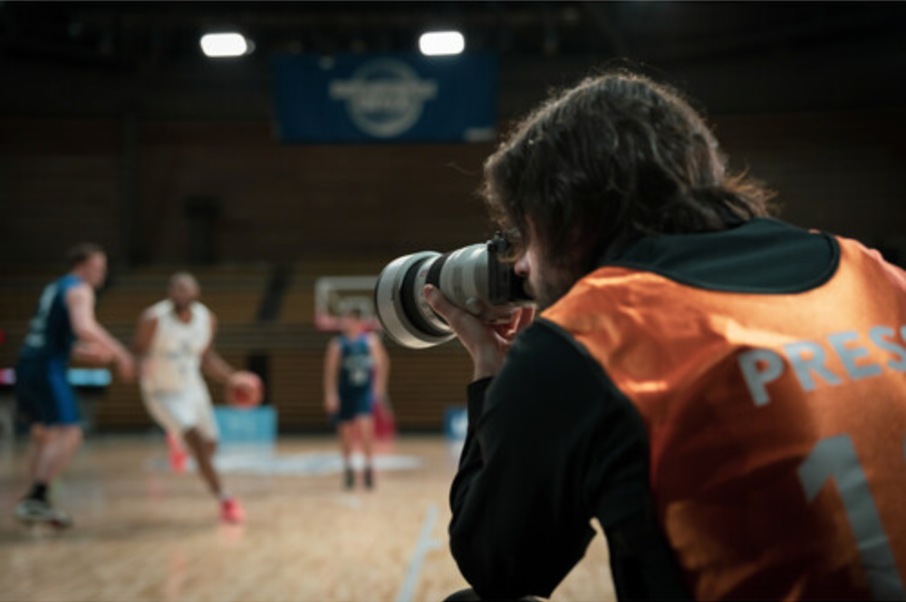 Sony FE 50-150mm f/2 GM Lens (Sony E)