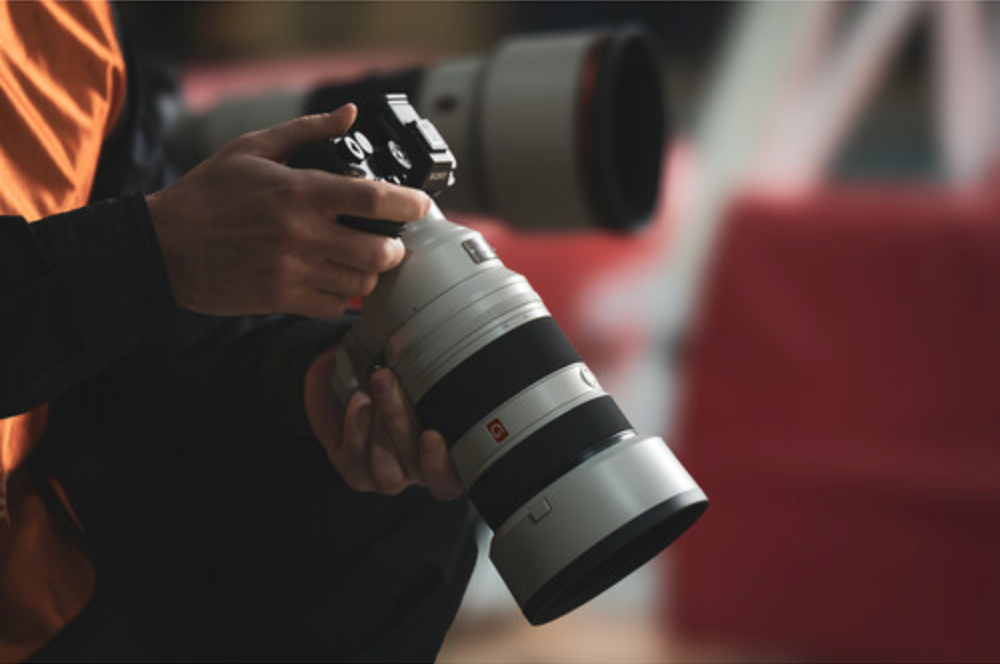 Sony FE 50-150mm f/2 GM Lens (Sony E)