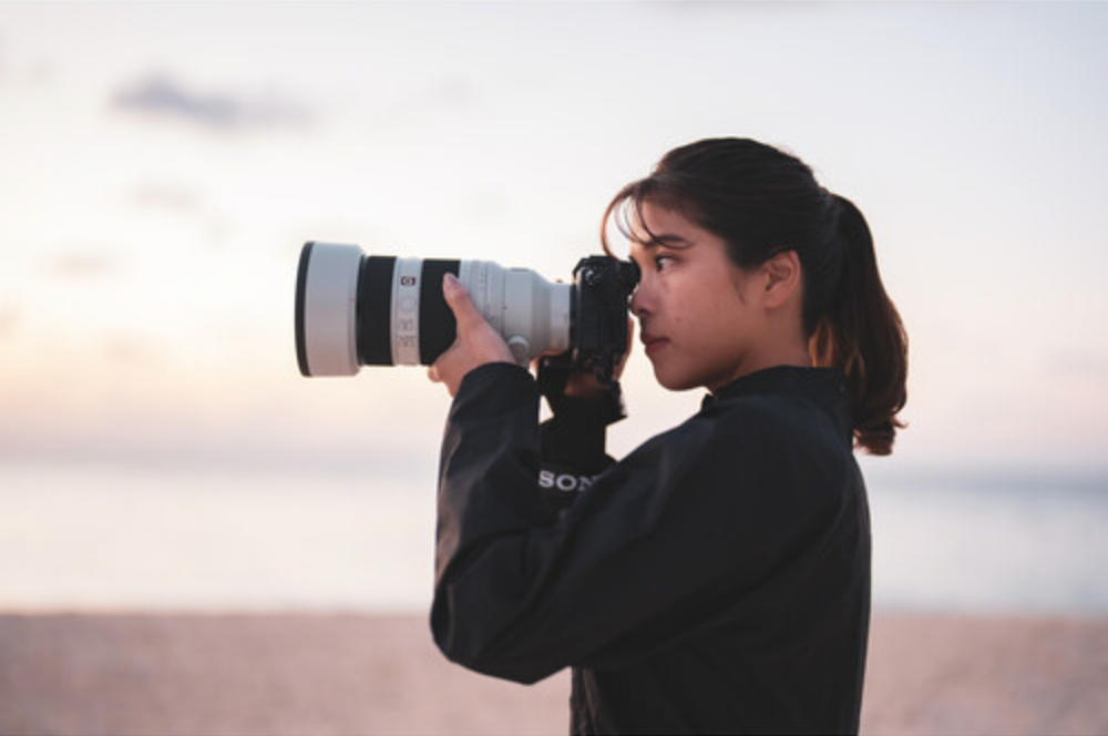 Sony FE 50-150mm f/2 GM Lens (Sony E)