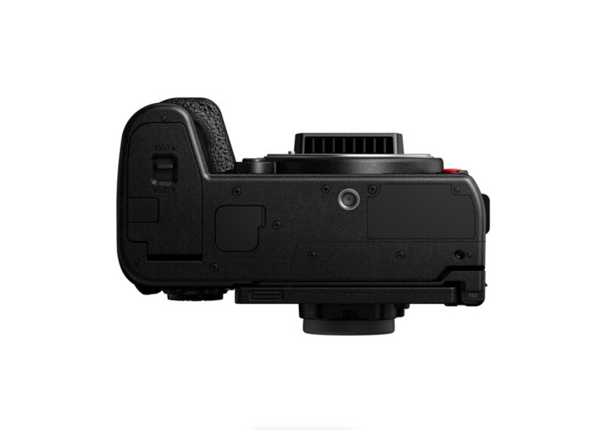 Panasonic Lumix S1 IIE Mirrorless Camera