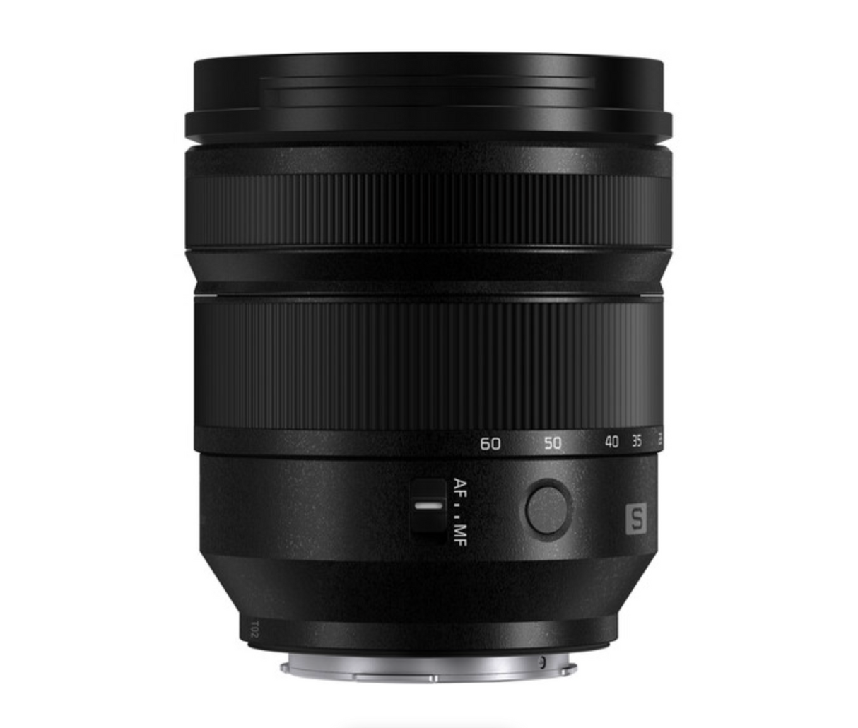 Panasonic Lumix S 24-60mm f/2.8 Lens