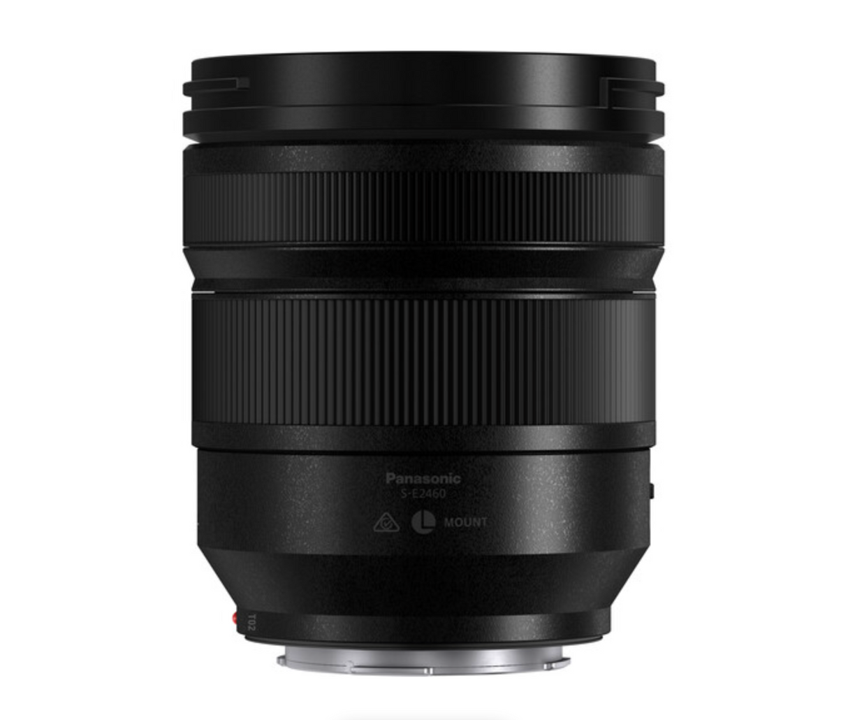 Panasonic Lumix S 24-60mm f/2.8 Lens