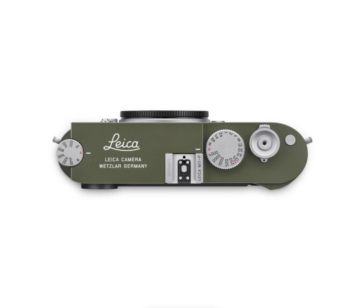 Leica M11-P Safari