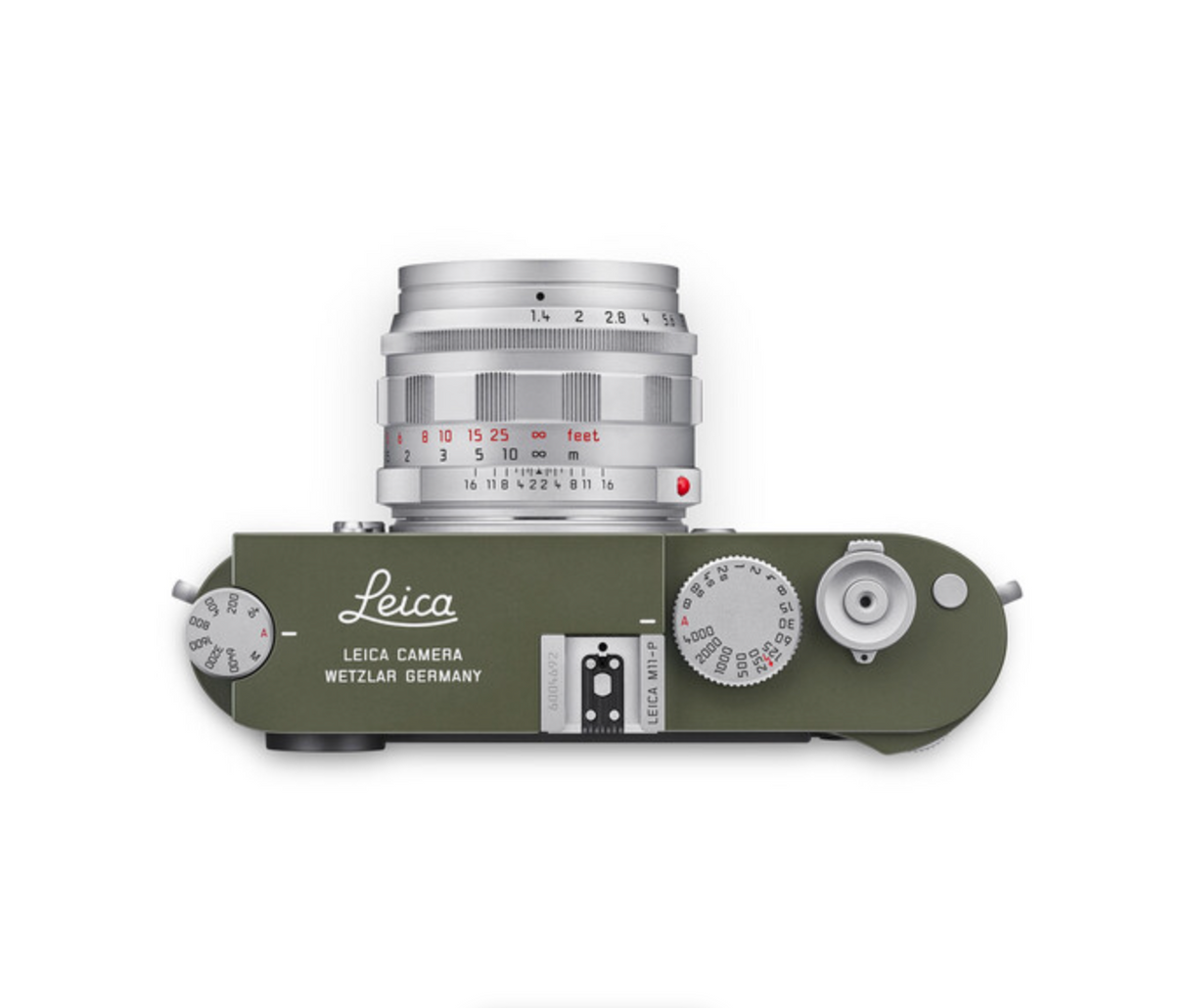 Leica M11-P Safari
