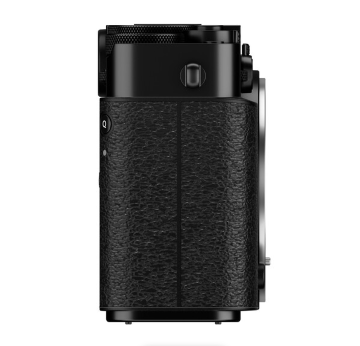 FUJIFILM X-E5 Body with XF23mmF2.8 R WR Lens Kit (Black)