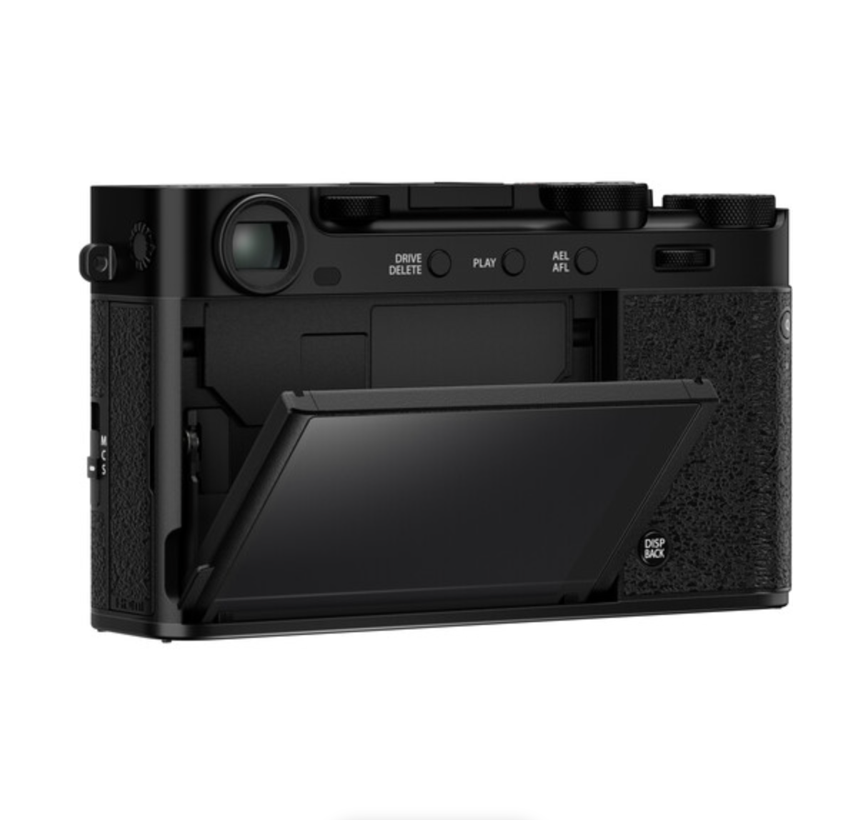 FUJIFILM X-E5 Body with XF23mmF2.8 R WR Lens Kit (Black)