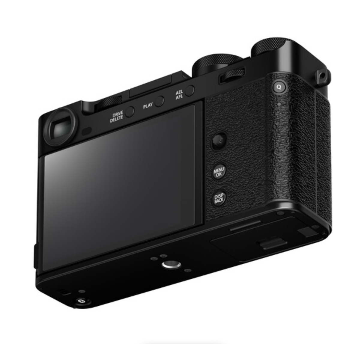 FUJIFILM X-E5 Body with XF23mmF2.8 R WR Lens Kit (Black)