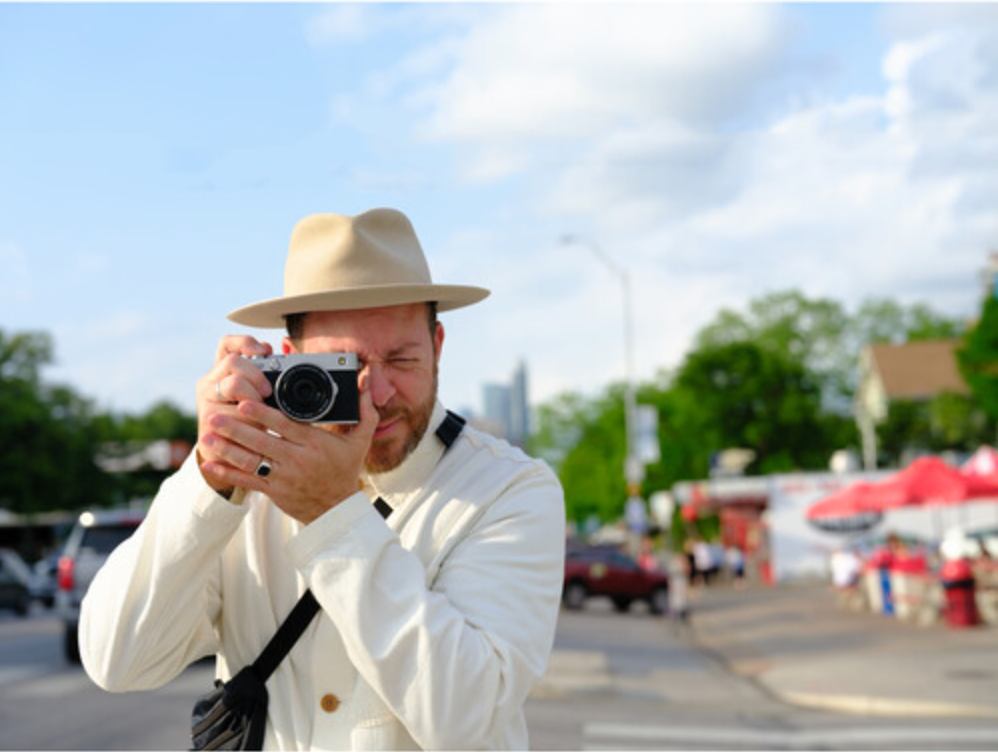 FUJIFILM X-E5 Body with XF23mmF2.8 R WR Lens Kit (Black)