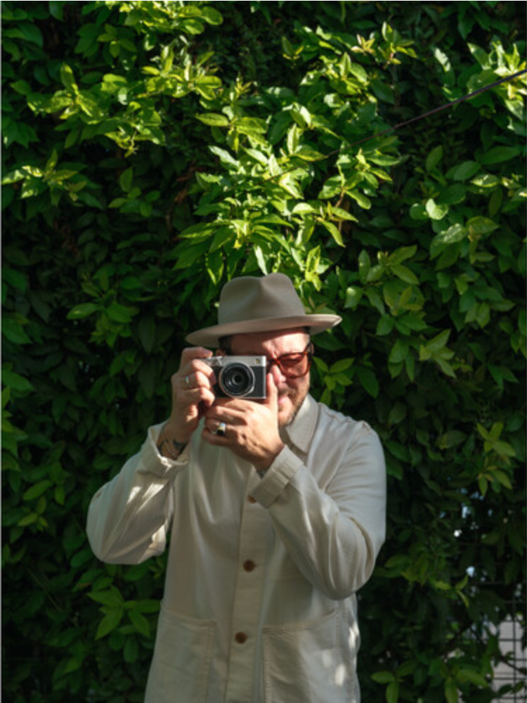 FUJIFILM X-E5 Body with XF23mmF2.8 R WR Lens Kit (Silver)