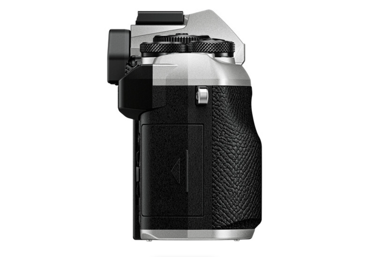 OM SYSTEM OM-5 Mark II BODY BLACK